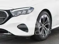 2025 Mercedes Benz E 220