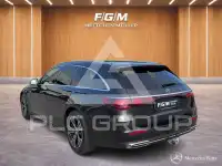 2025 Mercedes Benz E 220