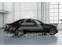 2025 Mercedes Benz E 220