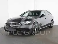 2025 Mercedes Benz E 220