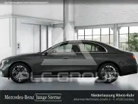 2025 Mercedes Benz E 220