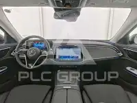 2025 Mercedes Benz E 220