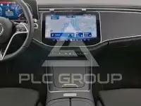 2025 Mercedes Benz E 220