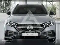 2025 Mercedes Benz E 220