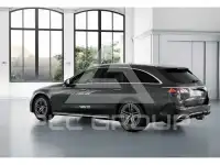 2025 Mercedes Benz E 220