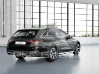 2025 Mercedes Benz E 220