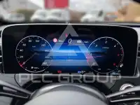 2025 Mercedes Benz E 220