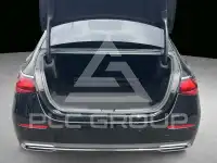 2025 Mercedes Benz E 220