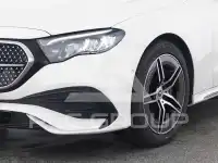 2025 Mercedes Benz E 220