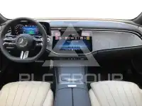 2025 Mercedes Benz E 220