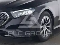 2025 Mercedes Benz E 220