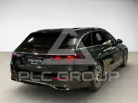 2025 Mercedes Benz E 220