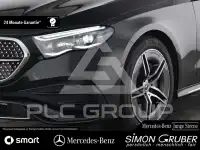 2025 Mercedes Benz E 220