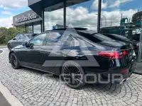 2025 Mercedes Benz E 220