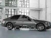 2025 Mercedes Benz E 220