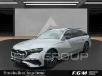 2025 Mercedes Benz E 220