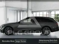 2025 Mercedes Benz E 220