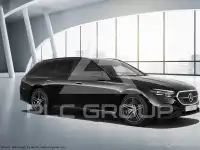 2025 Mercedes Benz E 220