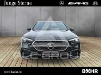 2025 Mercedes Benz E 220