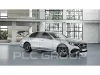 2025 Mercedes Benz E 220