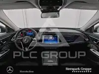 2025 Mercedes Benz E 220