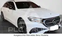 2025 Mercedes Benz E 220