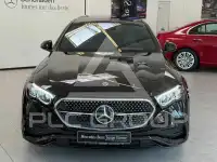 2025 Mercedes Benz E 220