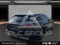 2025 Mercedes Benz E 220