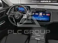 2025 Mercedes Benz E 220