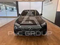 2025 Mercedes Benz E 220