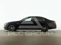 2025 Mercedes Benz E 220