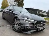 2025 Mercedes Benz E 220