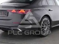 2025 Mercedes Benz E 220