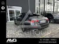 2025 Mercedes Benz E 220