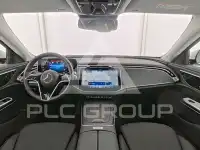 2025 Mercedes Benz E 220