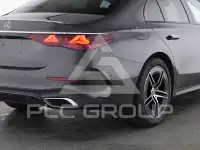 2025 Mercedes Benz E 220