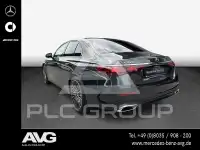 2025 Mercedes Benz E 220