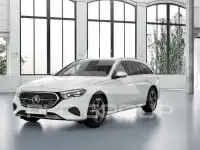2025 Mercedes Benz E 220