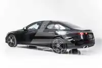 2025 Mercedes Benz E 220