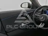 2025 Mercedes Benz E 220