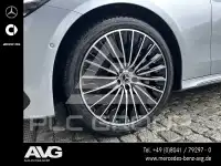 2025 Mercedes Benz E 220