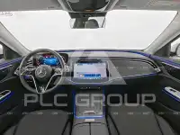2025 Mercedes Benz E 220