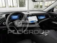 2025 Mercedes Benz E 220