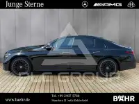 2025 Mercedes Benz E 220
