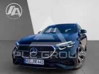 2025 Mercedes Benz E 220