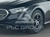 2025 Mercedes Benz E 220