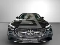 2025 Mercedes Benz E 220