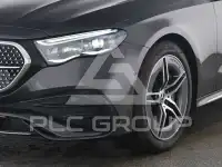 2025 Mercedes Benz E 220