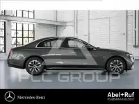 2025 Mercedes Benz E 220