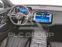 2025 Mercedes Benz E 220